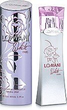 Photo of Parfums Parour Lomani White