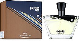 Prive Parfums Oxford