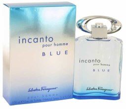 Salvatore Ferragamo Incanto Blue Pour Homme