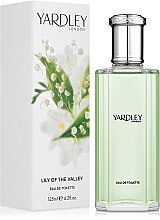 Photo of Yardley Lily Of The Valley