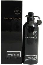 Photo of Montale Aromatic Lime
