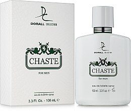 Dorall Collection Chaste