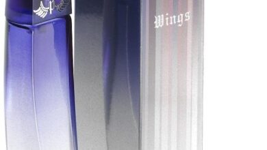 Photo of Police Wings Femme