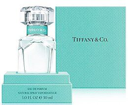 Photo of Tiffany & Co Sheer
