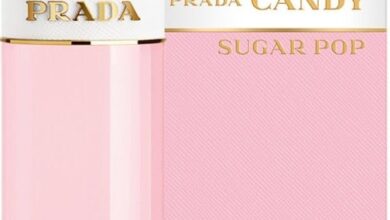 Photo of Prada Candy Sugar Pop