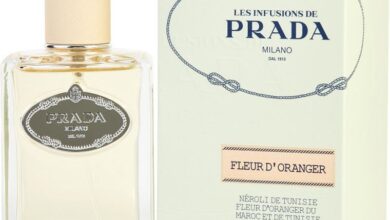 Photo of Prada Infusion de Fleur d'Oranger