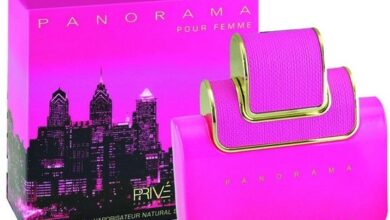 Photo of Prive Parfums Panorama Pour Femme