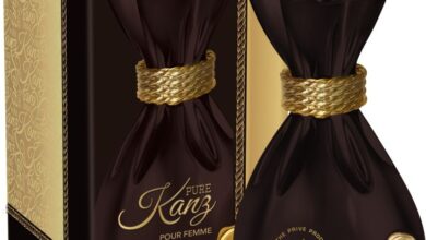 Photo of Prive Parfums Pure Kanz