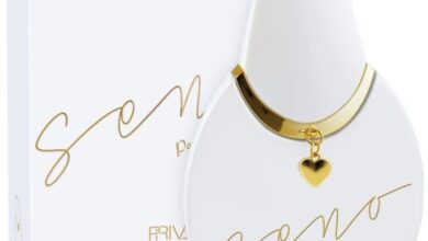 Photo of Prive Parfums Seno