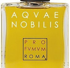 Photo of Profumum Roma Aquae Nobilis