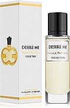 Photo of Morale Parfums Desire Me