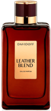 Photo of Davidoff Leather Blend