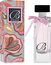 Photo of Prive Parfums Bordeux