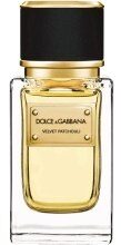 Dolce&Gabbana Velvet Patchouli