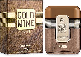 Photo of Emper Gold Mine Pure
