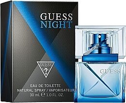Photo of Guess Guess Night