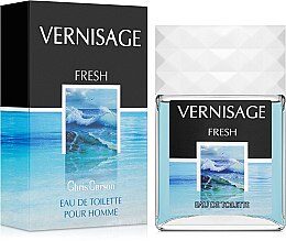 Photo of Positive Parfum Vernissage Fresh