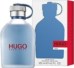 Photo of Hugo Boss Hugo Now