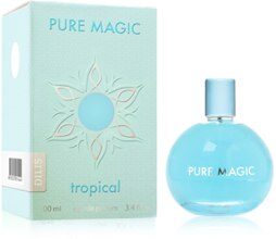 Photo of Dilis Parfum Pure Magic Tropical