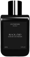 Photo of Laurent Mazzone Parfums Black Oud