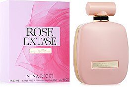 Nina Ricci Rose Extase