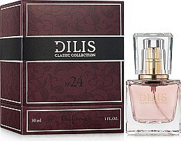 Photo of Dilis Parfum Classic Collection №24