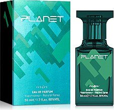 Photo of Planet Green №1