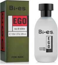 Photo of Bi-Es Ego