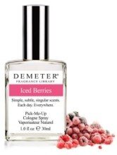 Photo of Demeter Fragrance Iced Berries
