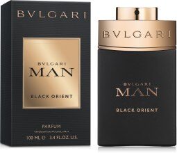 Photo of Bvlgari Man Black Orient