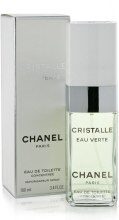 Photo of Chanel Cristalle Eau Verte
