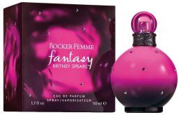 Britney Spears Rocker Femme Fantasy