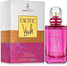 Photo of Dorall Collection Exotic Vanilla