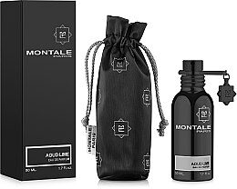 Photo of Montale Aoud Lime