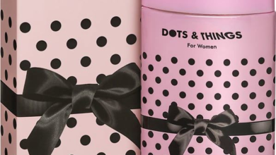 Photo of Real Time Dots & Things Pink
