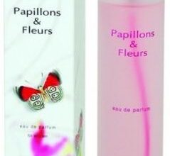 Photo of Real Time Papillons & Fleurs