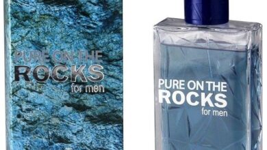 Photo of Real Time Pure On The Rocks For Men