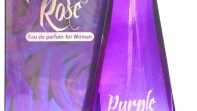 Photo of Real Time Purple Rose