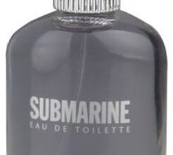 Photo of Real Time Submarine