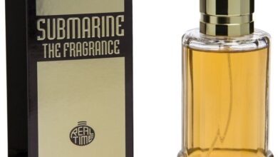 Photo of Real Time Submarine The Fragrance