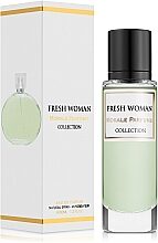 Photo of Morale Parfums Fresh Woman