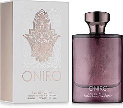 Photo of Fragrance World Oniro