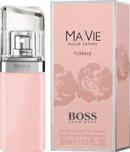 Photo of Hugo Boss Boss Ma Vie Pour Femme Florale