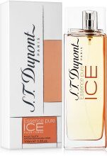 Photo of Dupont Essence Pure ICE Pour Femme