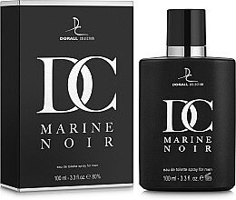 Photo of Dorall Collection Marine Noir