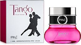 Photo of Prive Parfums Tango