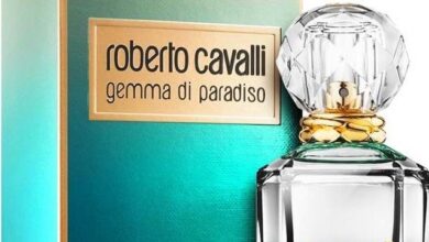 Photo of Roberto Cavalli Gemma di Paradiso