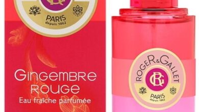 Photo of Roger&Gallet Gingembre Rouge