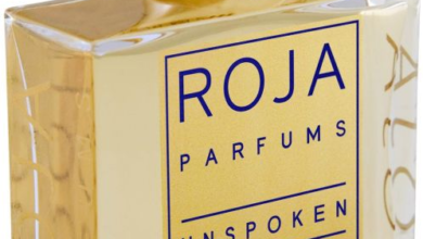 Photo of Roja Parfums Unspoken