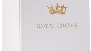 Photo of Royal Crown Reflextion